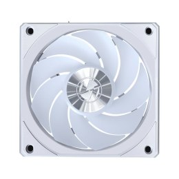 Lian Li 12CL1 Obudowa komputera Wentylator 12 cm Biały