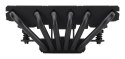 Thermalright AXP120-X67 Procesor Radiator 12 cm Czarny