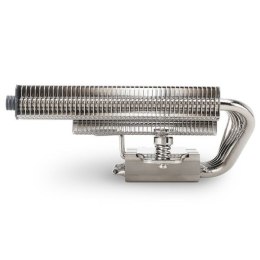 Thermalright AXP120-X67 system chłodzenia komputerów Procesor Radiator 12 cm Czarny, Szary, Metaliczny 1 szt.