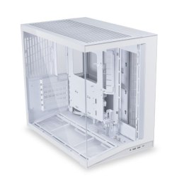 Lian Li 011 Dynamic Mini O11D mini V2 Flow Mini Tower Biały