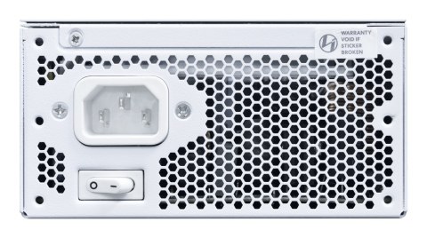 Lian Li SP1000P moduł zasilaczy 1000 W 24-pin ATX SFX Biały