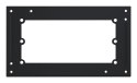 Lian Li SP0850P moduł zasilaczy 850 W 24-pin ATX SFX Czarny