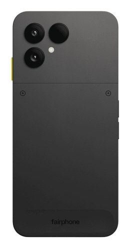 Smartfon Fairphone (Gen 6) A429-015 16cm (6.31