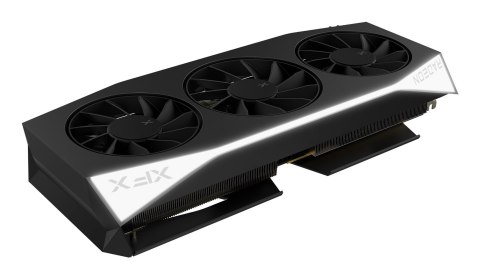 XFX Mercury RX 9060XT OC Gaming 16GB