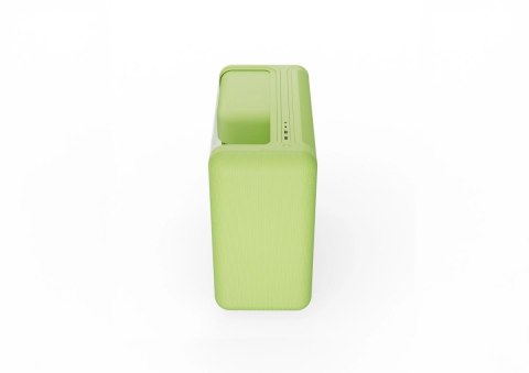 HYTE X50 Midi Tower - Matcha Milk