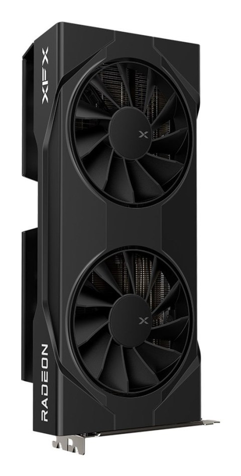 Karta graf. XFX Swift RX 9060XT OC 16GB