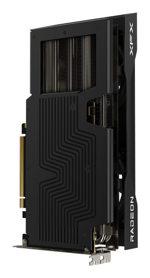 Karta graf. XFX Swift RX 9060XT OC 16GB