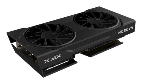 Karta graf. XFX Swift RX 9060XT OC 16GB