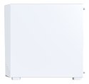 Montech X5M (W) zabezpieczenia & uchwyty komputerów Micro Tower Biały