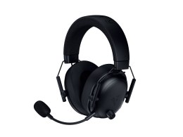 Razer BlackShark V3 Zestaw słuchawkowy Bezprzewodowy Opaska na głowę Gaming USB Type-C Bluetooth Czarny