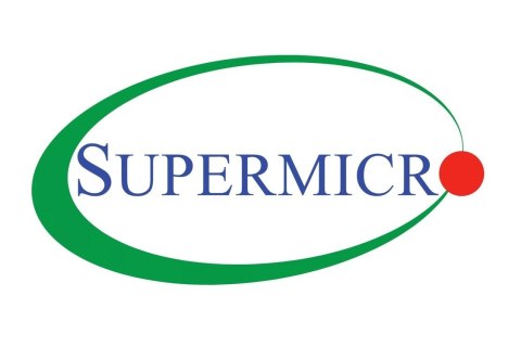 Supermicro SNK-P0086P system chłodzenia komputerów Procesor Radiator Szary