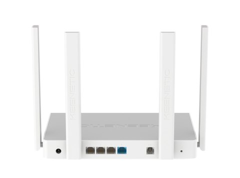 DSL Router Keenetic Hopper DSL KN-3610-01EN AX1800