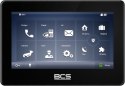 Monitor wideodomofonu BCS-MON7600B-2