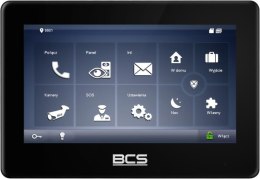 Monitor wideodomofonu BCS-MON7600B-2