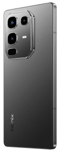 Telefon Infinix Note 50 Pro 8/256GB Shadow Black
