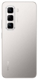 Telefon Infinix Note 50 Pro 8/256GB Titanium Grey