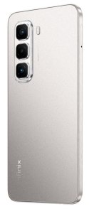 Telefon Infinix Note 50 Pro 8/256GB Titanium Grey