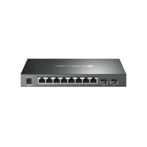 Switch TP-LINK TL-SG2210P