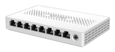 Switch Tenda SM108