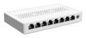 Switch Tenda SM108