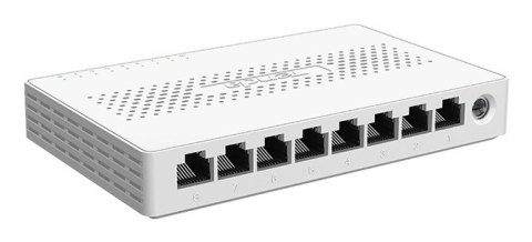 Switch Tenda SM108