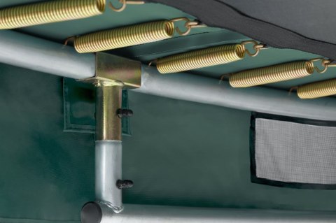 Premium Ground Combo Green 366cm