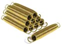 Premium Ground Combo Green 366cm