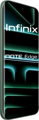 Telefon Infinix Note Edge 8/256GB Silk Green