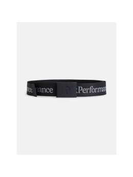 Pasek do spodni Peak Performance Rider Belt - black