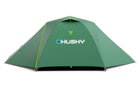 Husky Namiot BURTON 2-3 Green