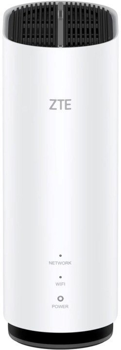 Router ZTE G5C