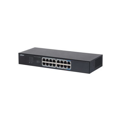 Switch Dahua S3016-16GT