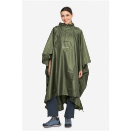Poncho przeciwdeszczowe VIKING Vesper Backpack, zielone