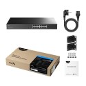 Switch CUDY GS1016L