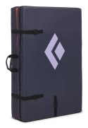 Crashpad Black Diamond Circuit Crash Pad - rust orange