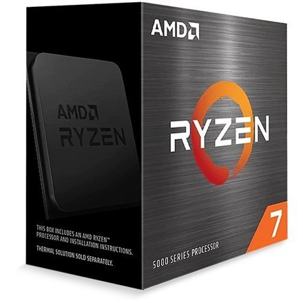 Procesor AMD Ryzen 7 5700X Box