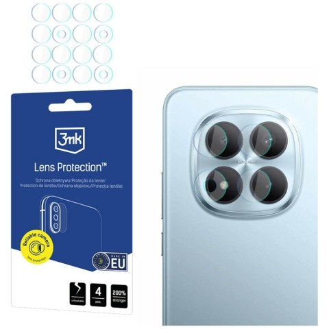 Ochrona na obiektyw aparatu 3MK Lens Protection do Redmi Note 15 Pro+ 5G