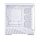 Obudowa PC Lian Li Vector V100, Midi-Tower, ATX, RGB, Szkło Hartowane - Białe