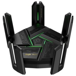 Router RG-EW7200BEPRO Wi-Fi 7 2.4GHz, 5GHz 1377Mb/s + 5765Mb/s REYEE