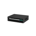 Switch POE RG-ES110FG-P 8-portowy Reyee