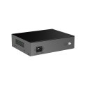 Switch POE RG-ES110FG-P 8-portowy Reyee