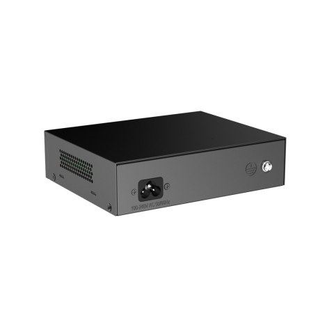 Switch POE RG-ES110FG-P 8-portowy Reyee