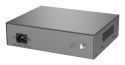 Switch POE RG-ES110FG-P 8-portowy Reyee