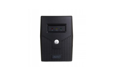 Digitus UPS Basic Line-Interactive 800 VA/480 W