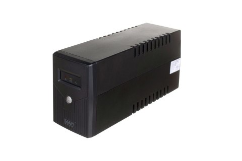 Digitus UPS Basic Line-Interactive 800 VA/480 W
