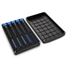 Zestaw śrubokrętów iFixit Marlin Screwdriver Set - 5 Torx Precision