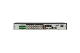 Dahua Technology DH-XVR5216A-4KL-I3 kamera cyfrowa Czarny