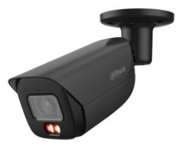 Kamera IP Dahua IPC-HFW3849E-AS-IL-0280B-Black