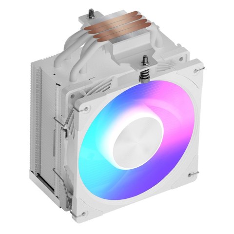 MODECOM CHŁODZENIE CPU VOLCANO 0C T721 ARGB WHITE
