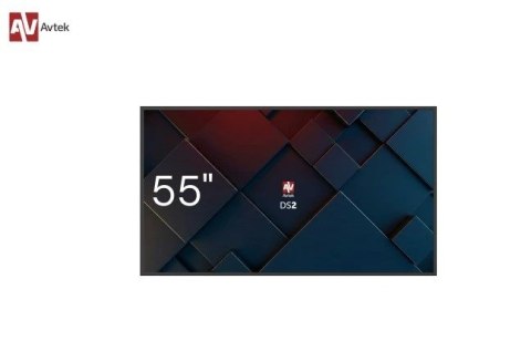 AVTEK MONITOR INFORMACYJNY DS2 55"
